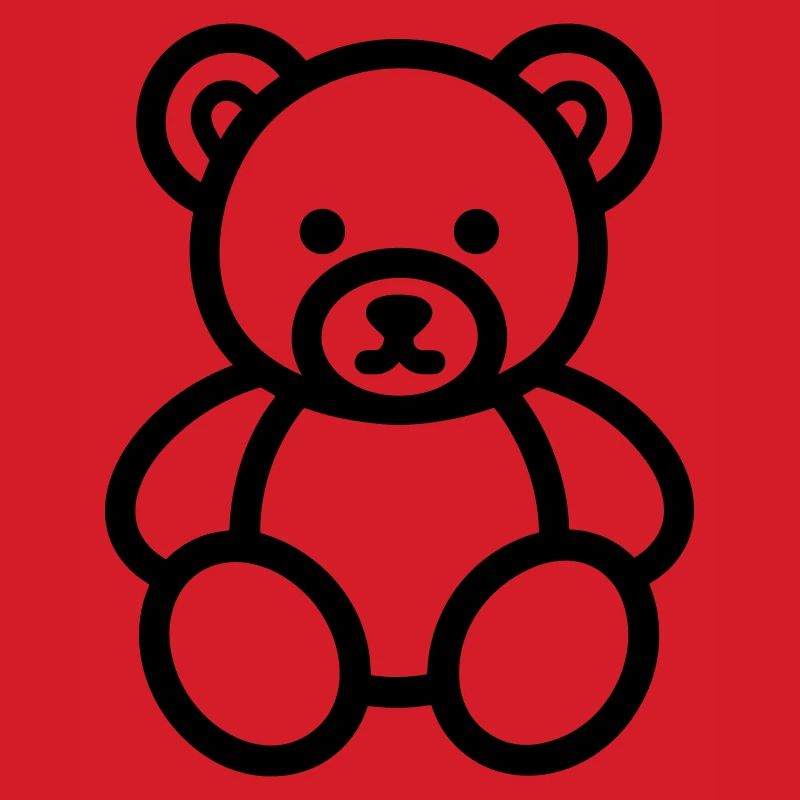bear cub