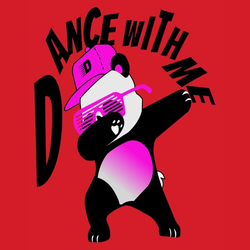 Panda dance