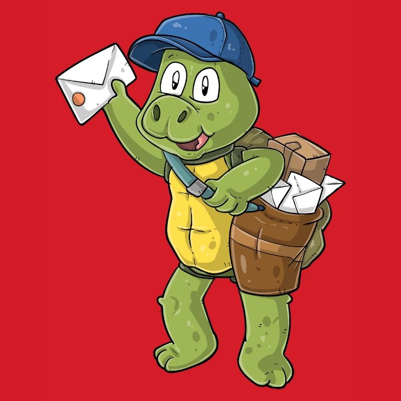 Postman