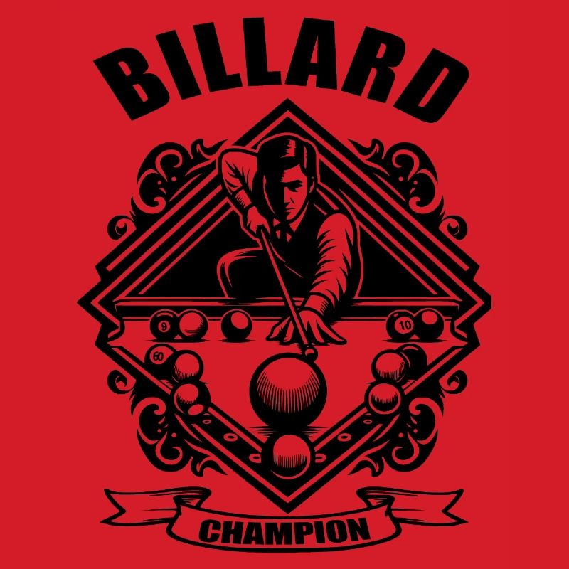 BILLARD
