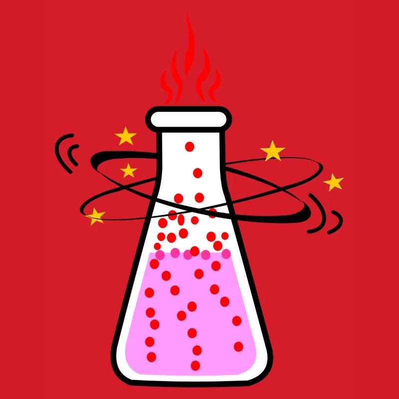 Gift oder Zaubertrank