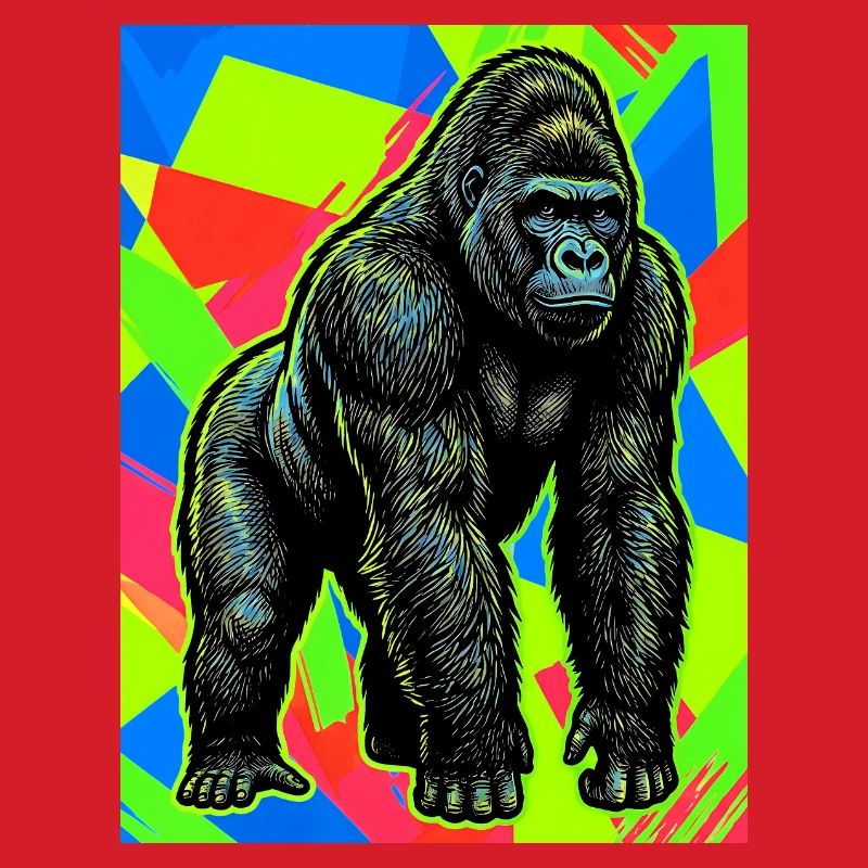 gorilla