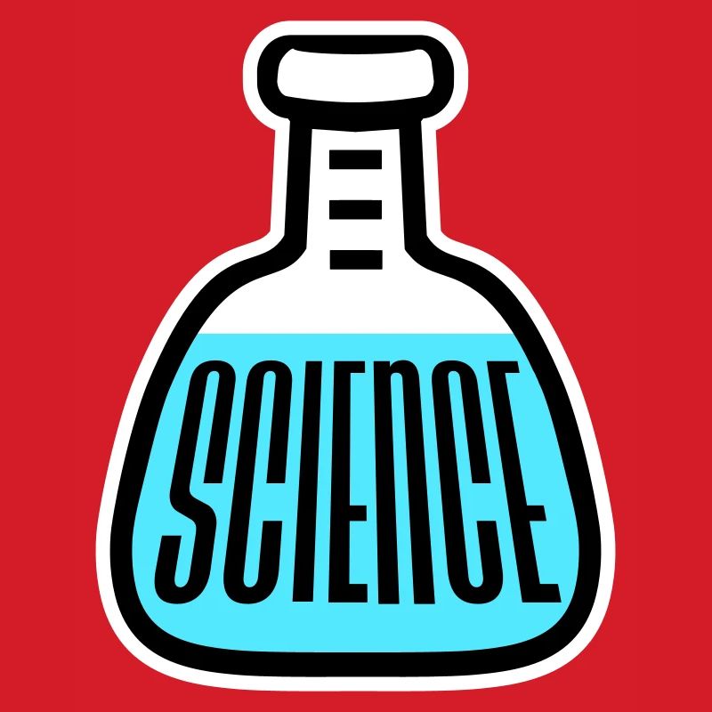 Science Science Statement Nerd Education Saying