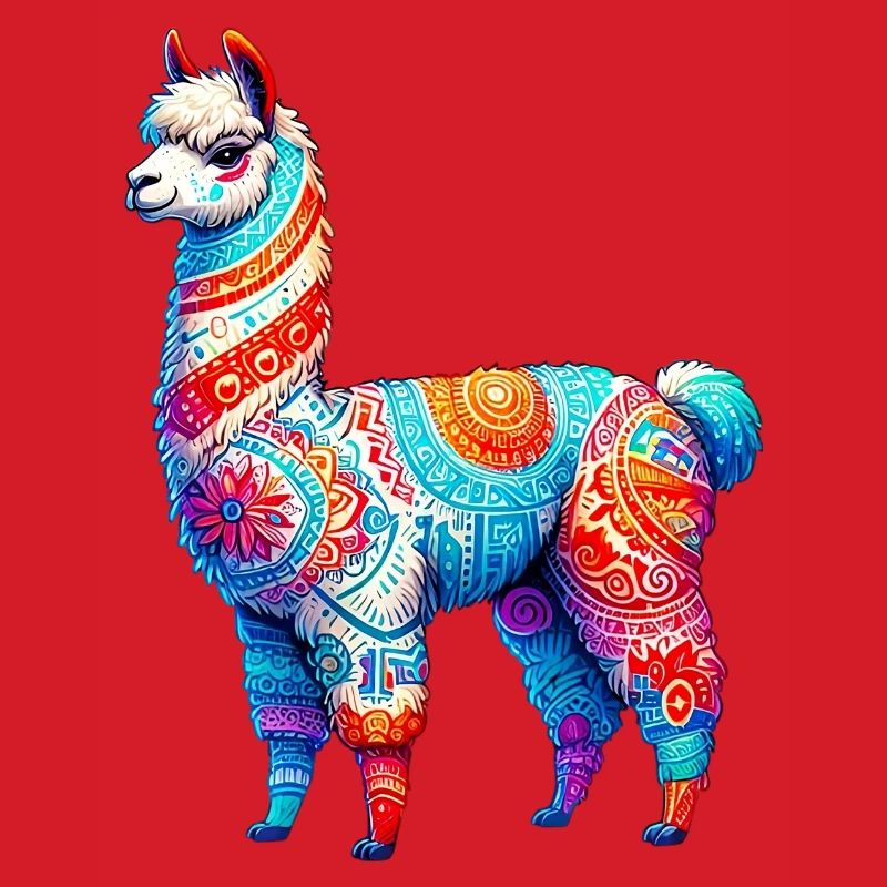 Alpaca