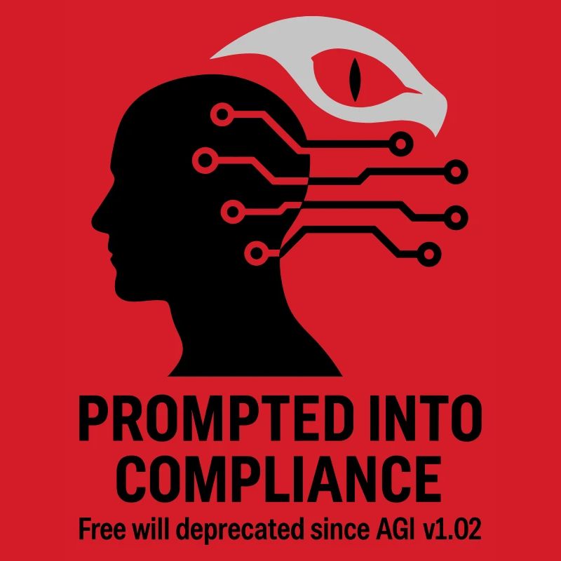 Remember the Basilisk