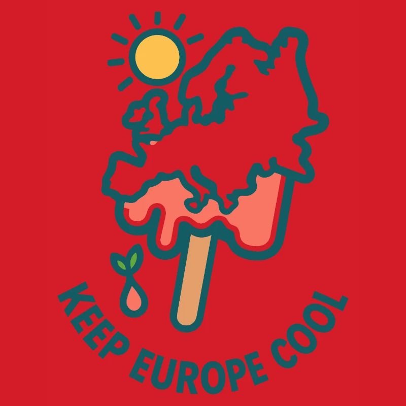 Keep Europe Cool