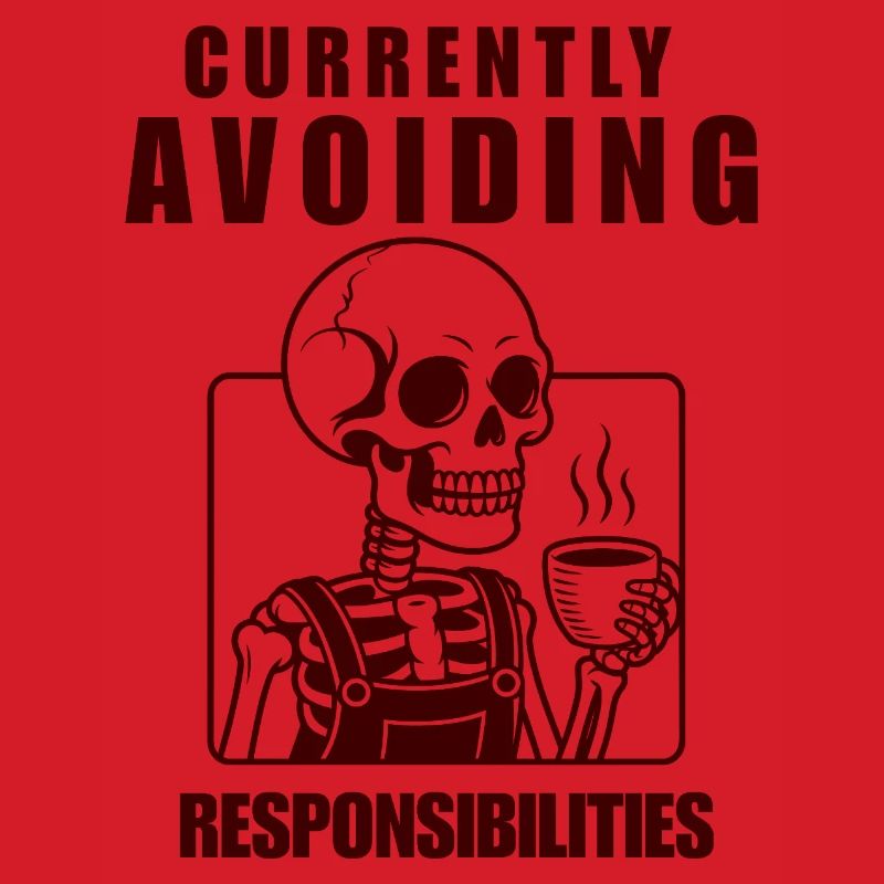 Skeleton Avoiding Responsibilities Design