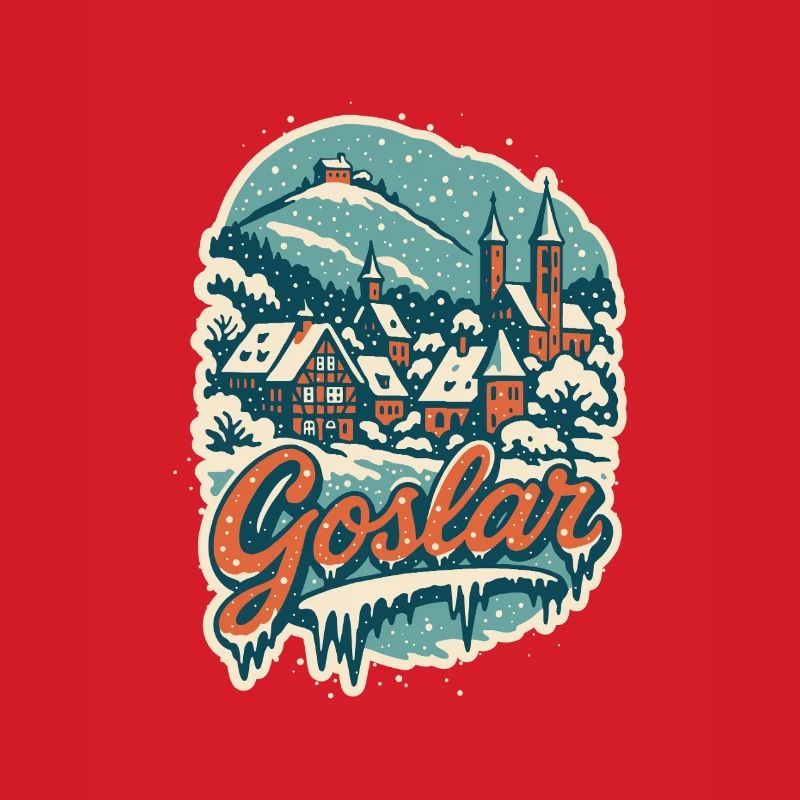 Goslar Winter Magic