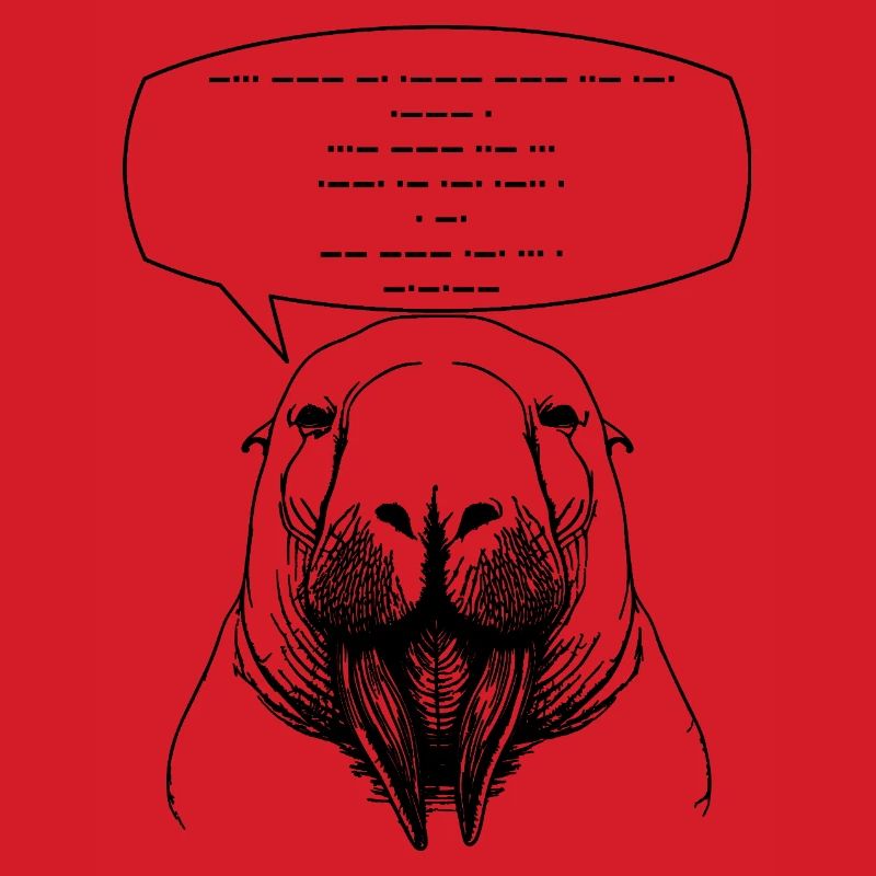 Sprichst du Morsecode?