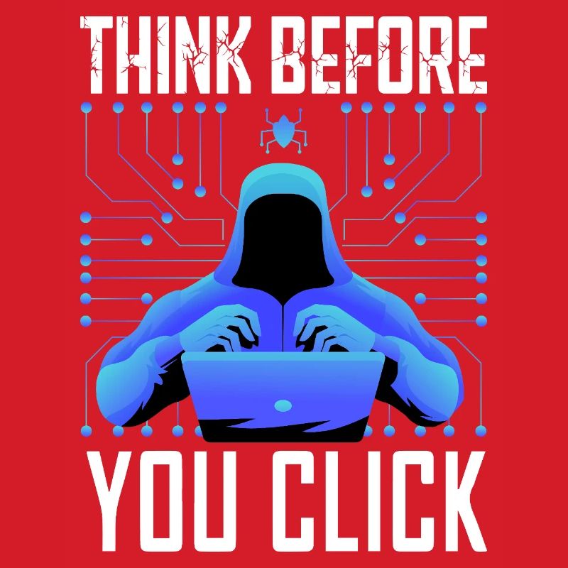 Hacker Hacker Programmeur Cybersécurité Linux