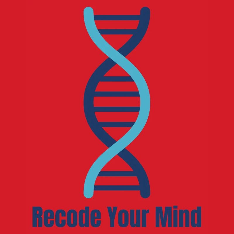 Recode Your Mind DNA Mindset
