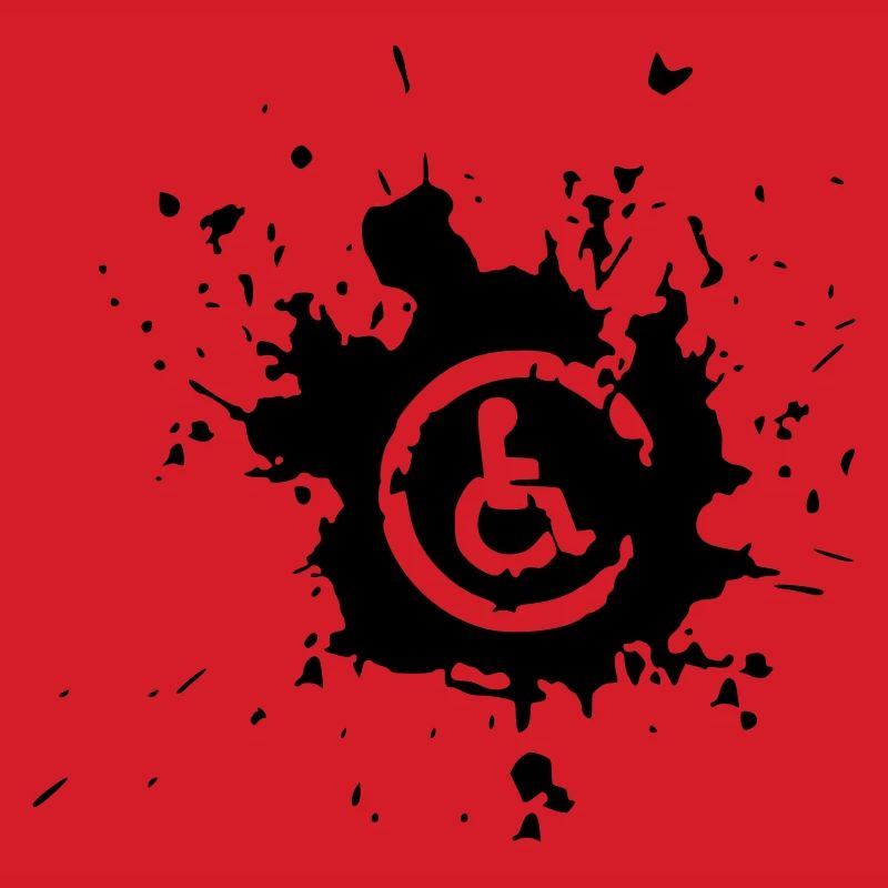 Rollstuhl Image Splash #