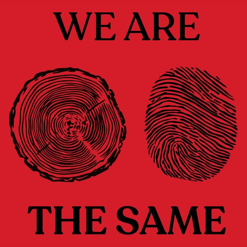 We Are The Same