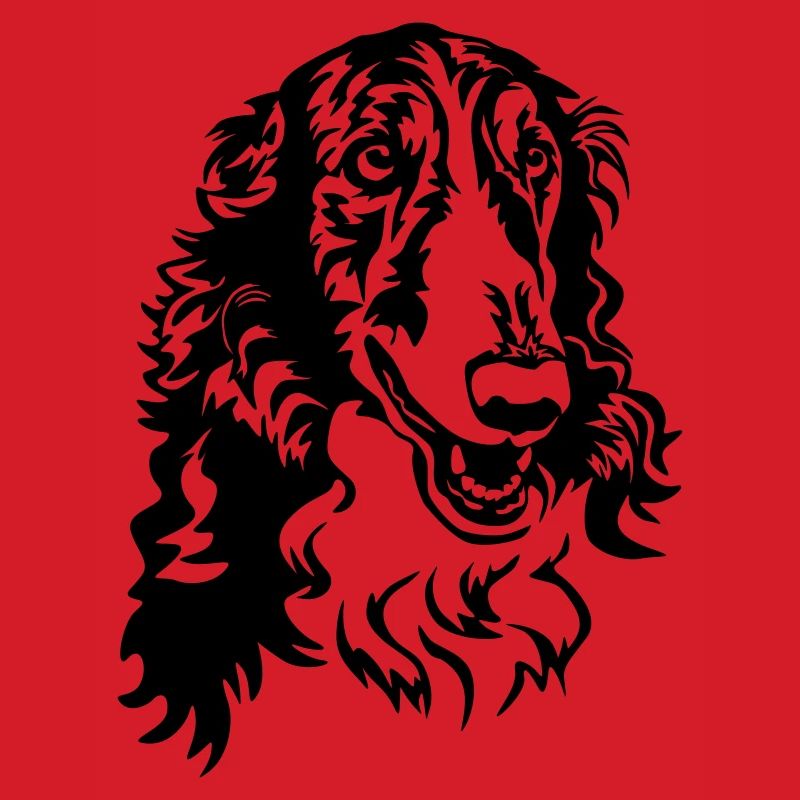 Barsoi Head