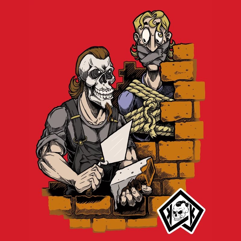 Bricklayer, master mason, craftsman, construction technician