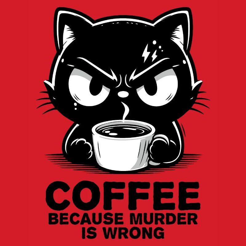 Murder is wrong