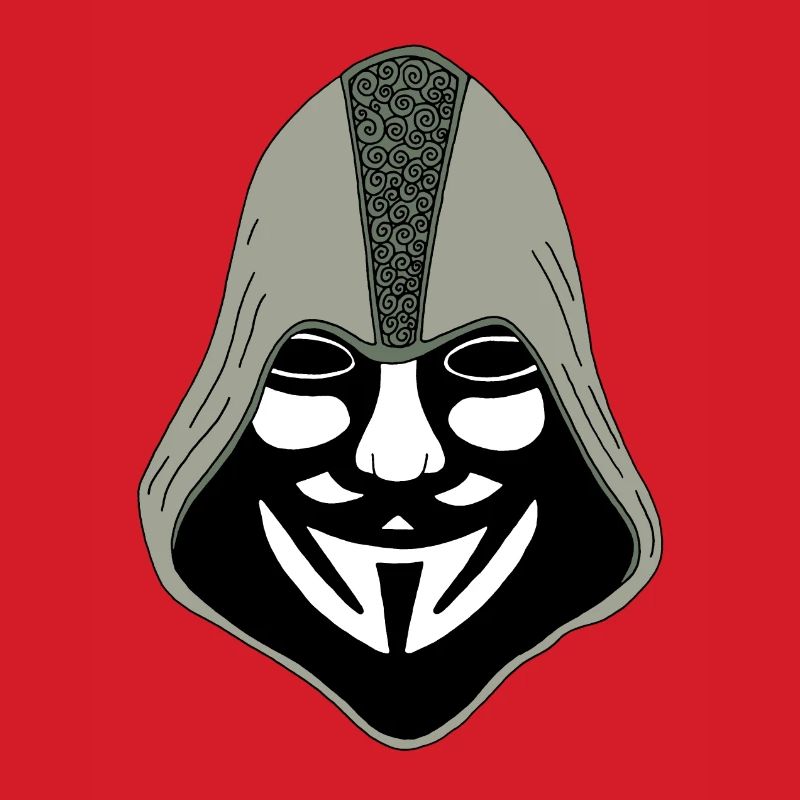 Anonymous