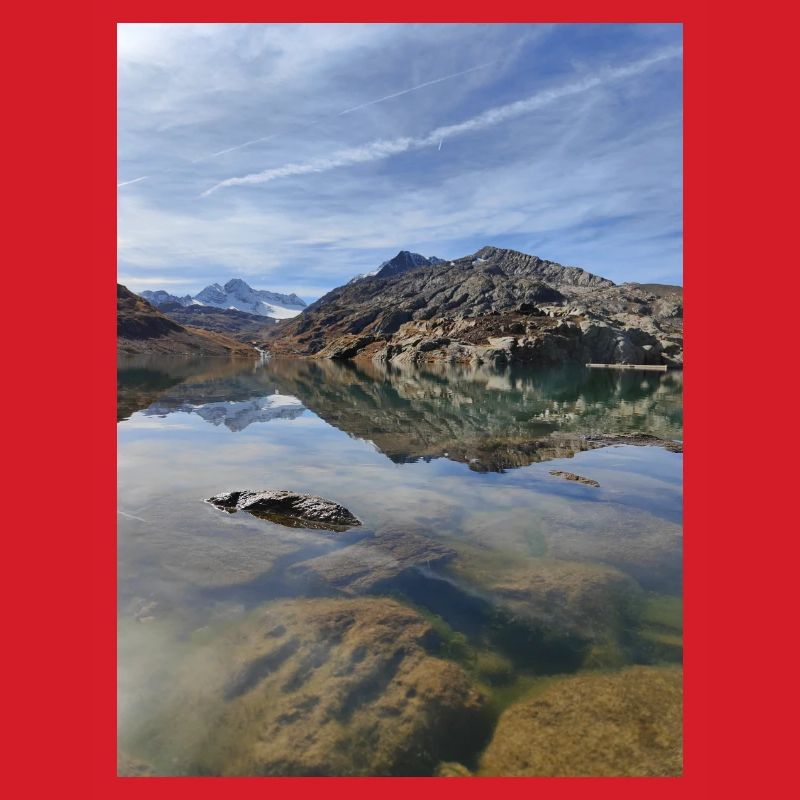 Bramant See