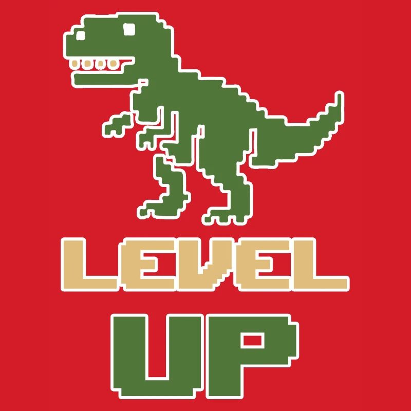 LEVEL UP