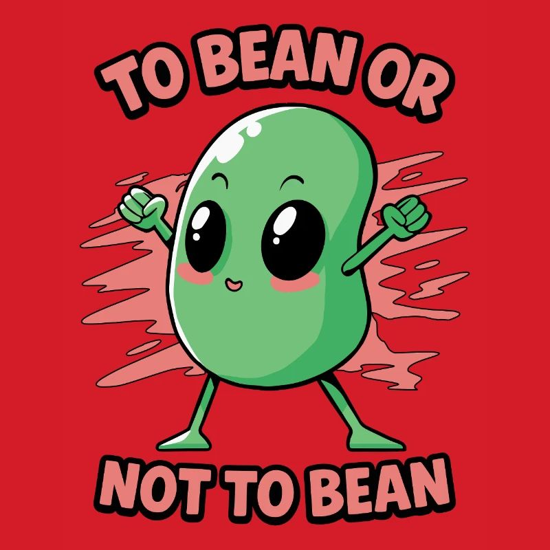 Bohne oder nicht Bohne