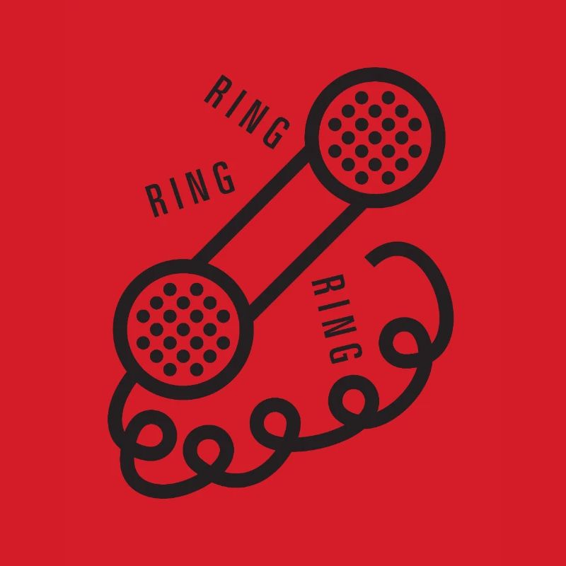 Ring Ring Ring