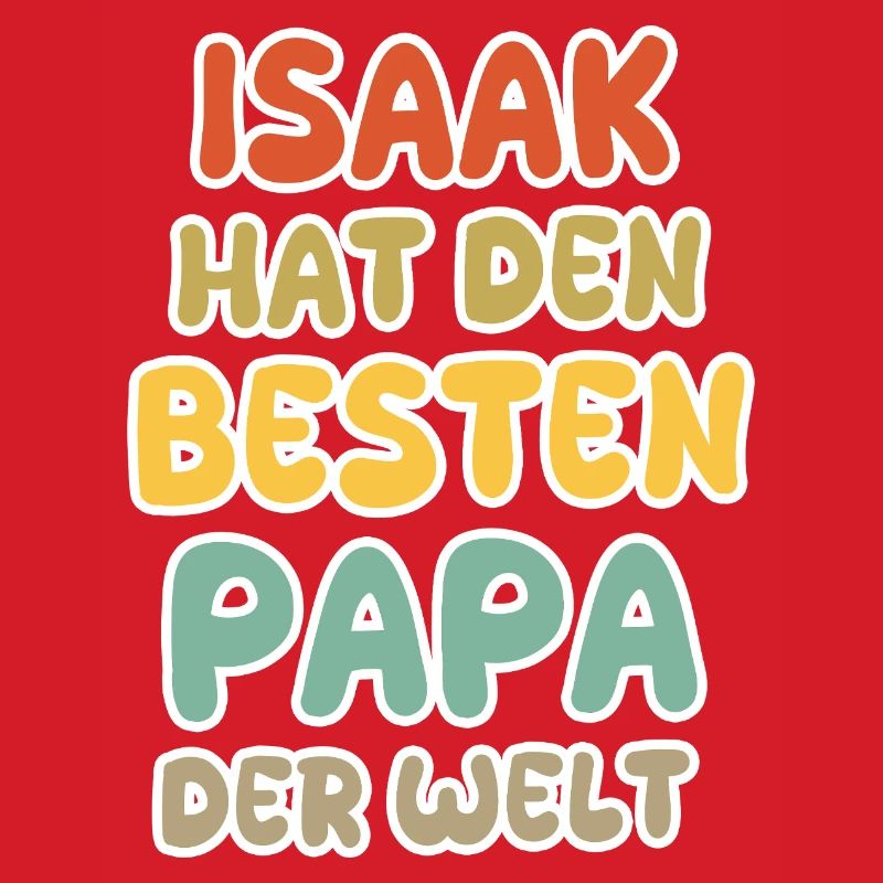 Saying Isaac