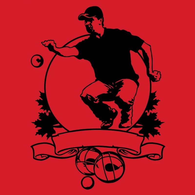 Petanque FLEX SHIELD