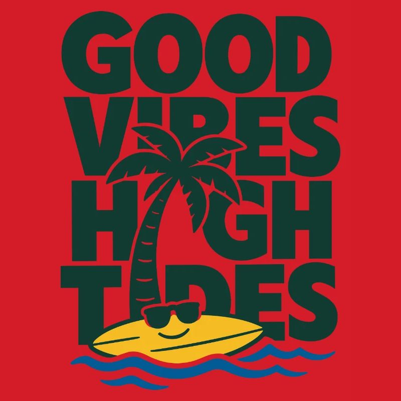 High Tides Summer