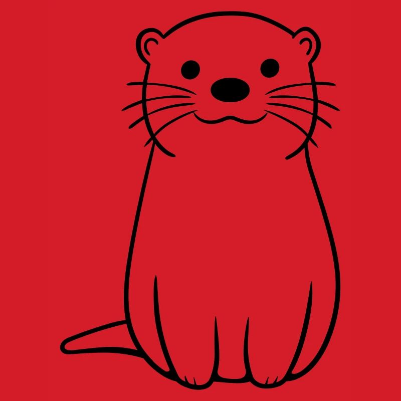 otter