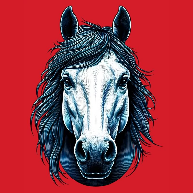 Pferd