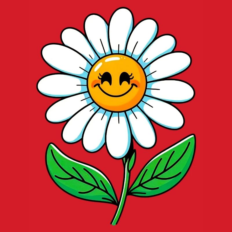 Gänseblümchen