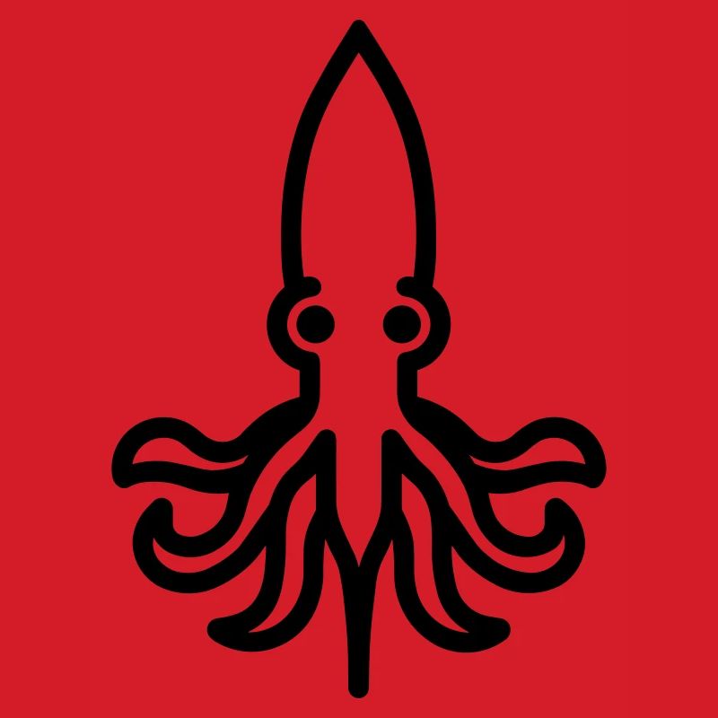 squid