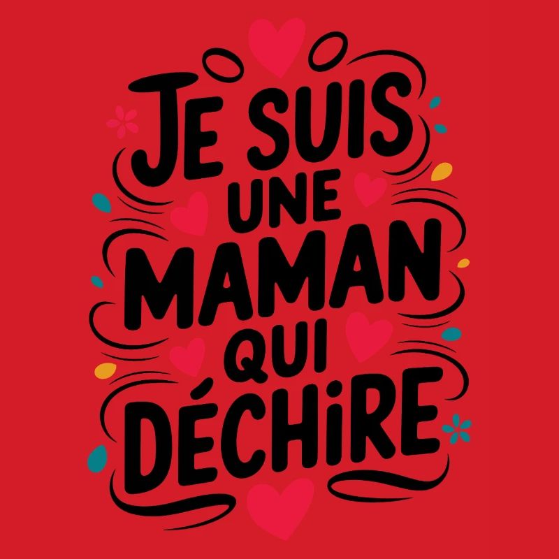 Ich bin eine Killer-Mutter