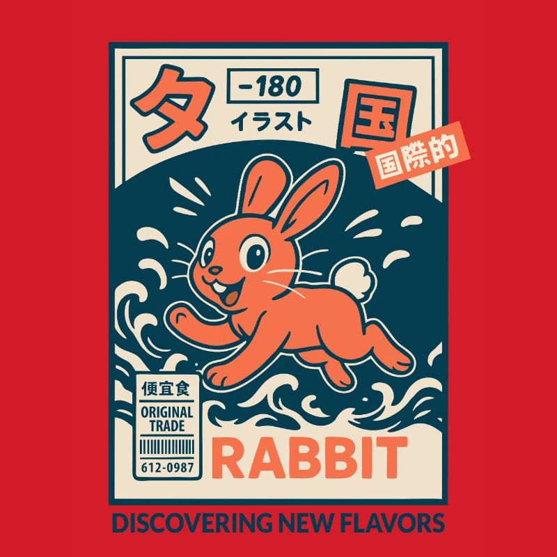 Manga Rabbit
