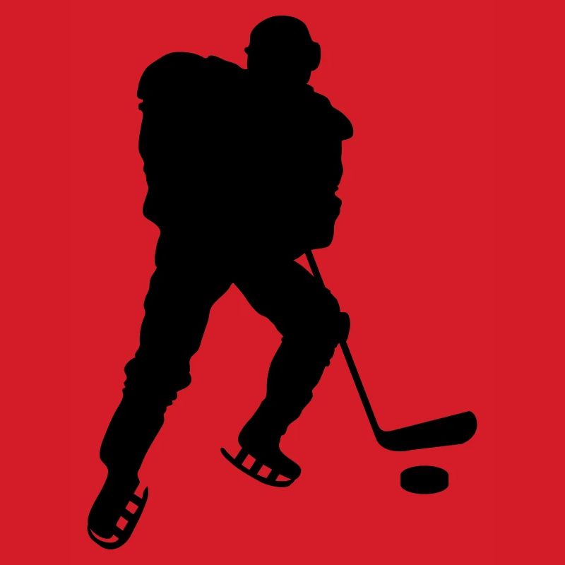 hockey player