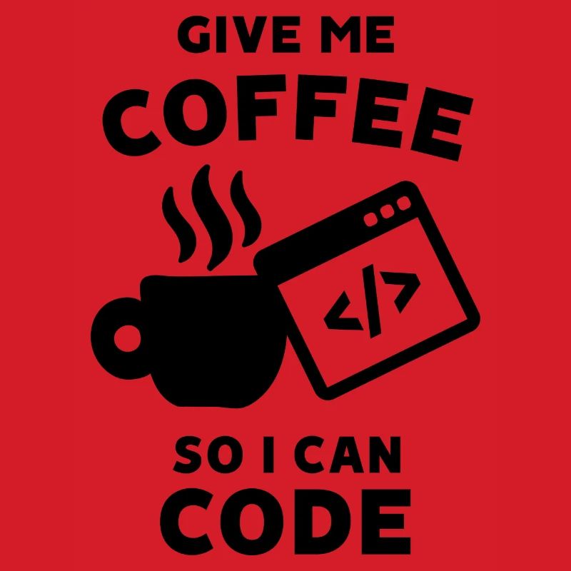 Coder Statement Karriere Job Geld Verdienen Beruf