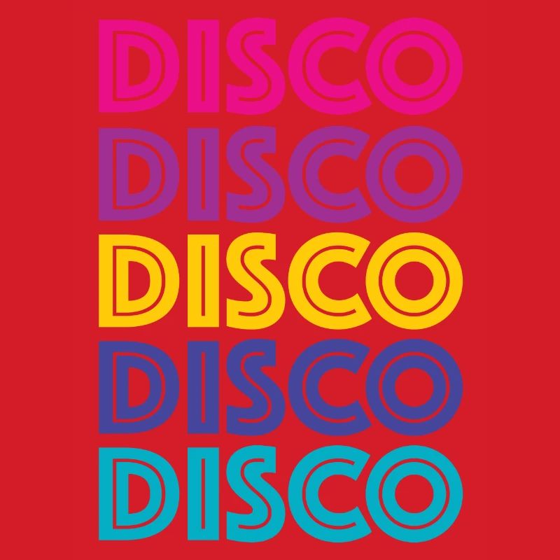 Disco Disco Disco
