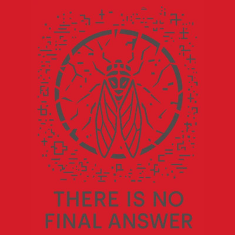 Cicada Infinite Cipher