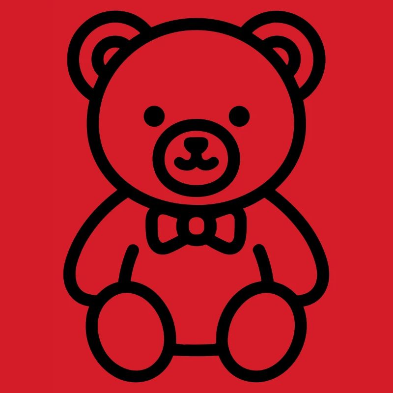 bear cub