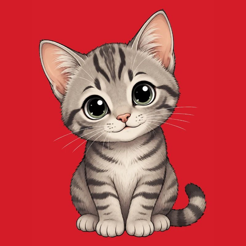Dear Kitten