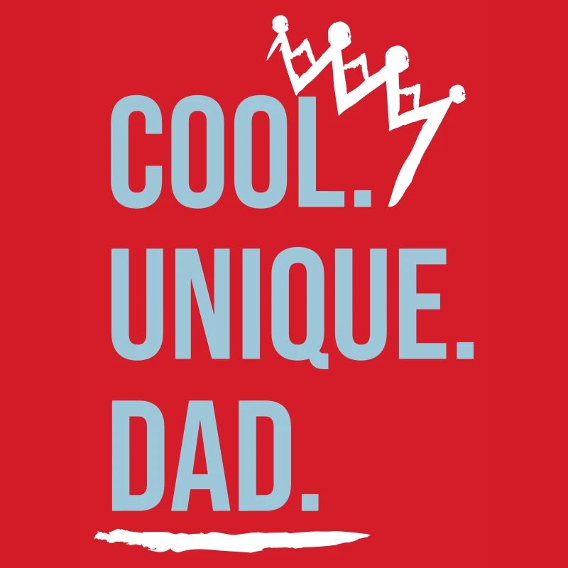 Cool dad