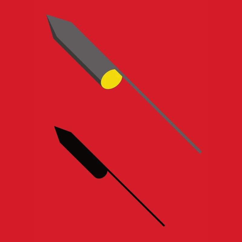 Fusée 3D - Conception