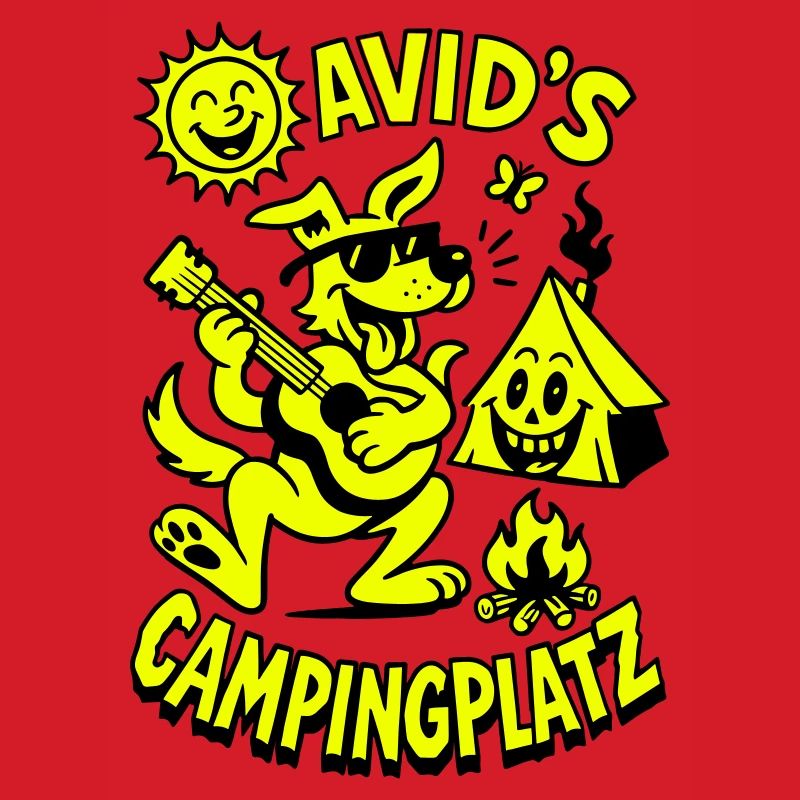 Davids Campingplatz