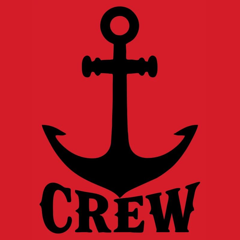 Schiffscrew