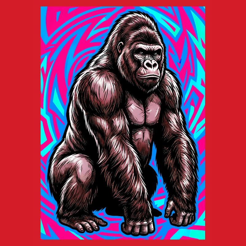 gorilla