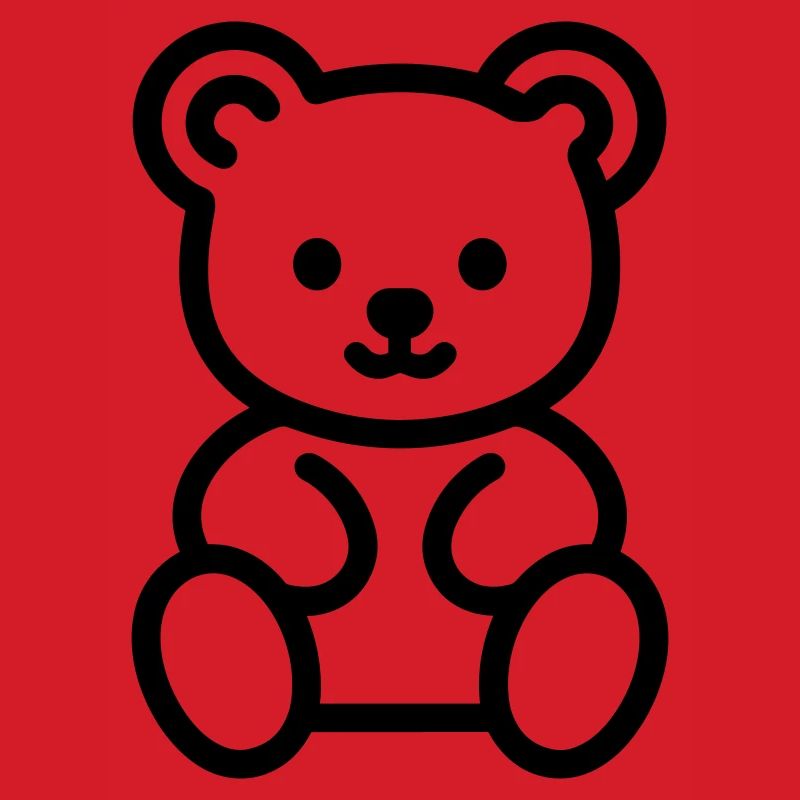 bear cub