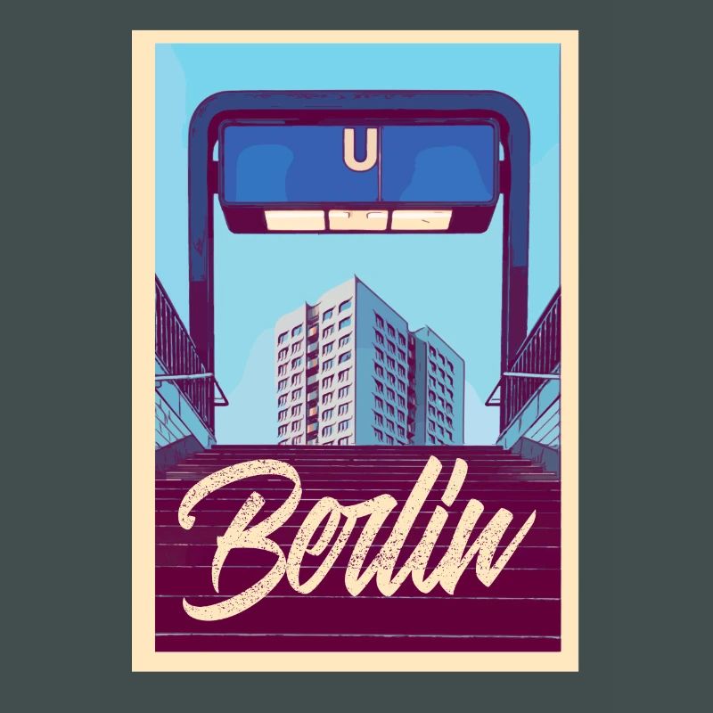 Berlin U-Bahn