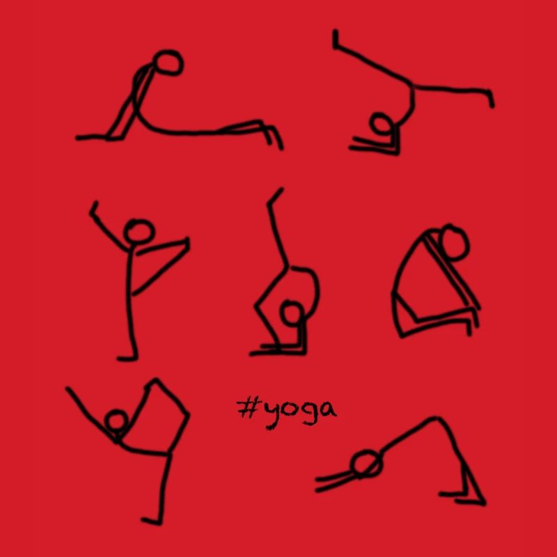 yoga