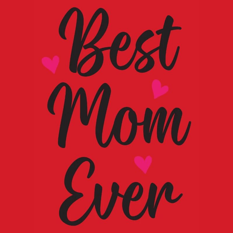 Beste Mutter aller Zeiten