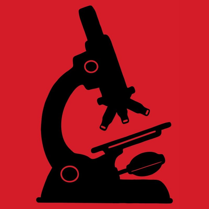 Laboratory microscope